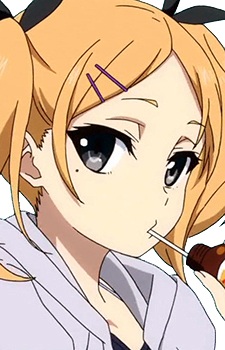 Yano Erika