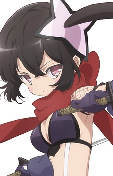 Sazanami Kano