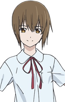 Souma Sumire