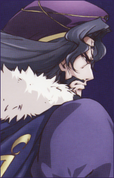 Montague Laertes