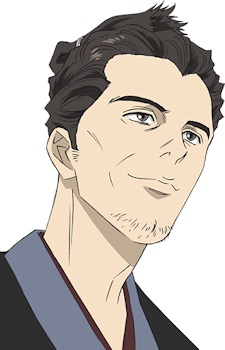 Koyanagi Yasugorou