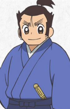 Azai Nagamasa