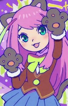 Hashimoto Nyaa