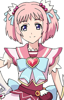 Kirameki Mamika
