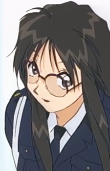 Nikaidou Yoriko