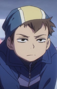Hamada Kouichi