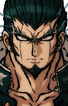 Nidai Nekomaru