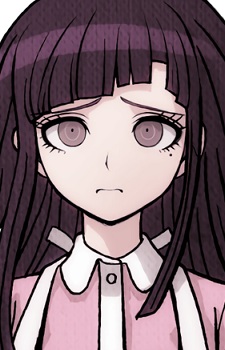 Tsumiki Mikan