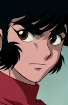 Utsugi Ryou