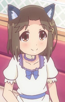 Hyakutake Teru