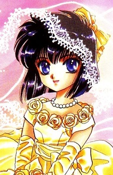 Ookawa Utako