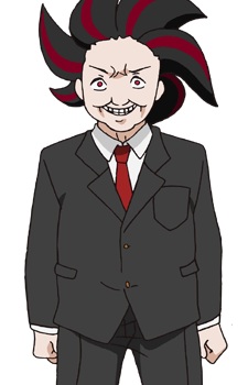 Kuroi Tsutomu