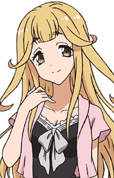 Kitanaka Hiyori