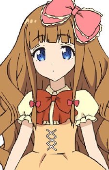 Amamiya Yuina