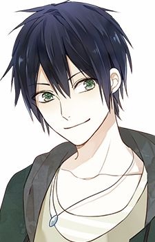 Yaegashi Kensuke