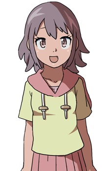 Tsukihashi Kyouko