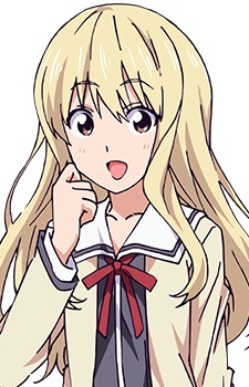Sumino Sayaka