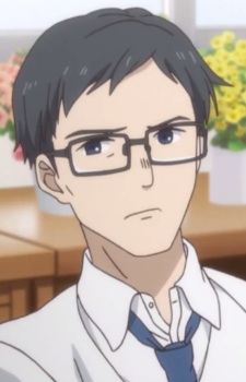 Yanagisawa Hironori