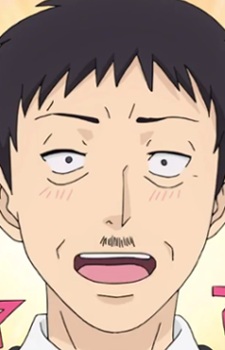 Onimatsu Gokuya