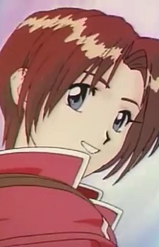 Toreishi Yayoi