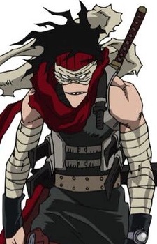 Akaguro Chizome