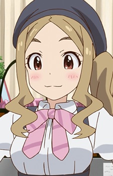 Onozuka Hikari