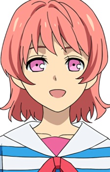 Saionji Leo