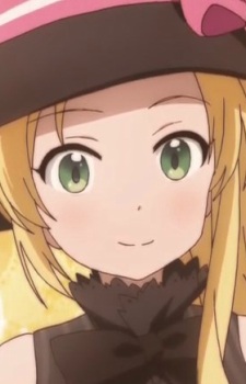 Quispilquette Marie