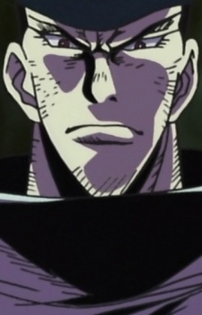 Abe Seimei