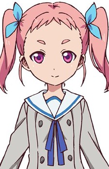Momoi Hatsuri