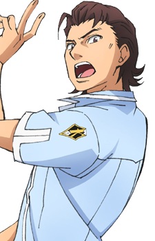 Ookura Kunimitsu