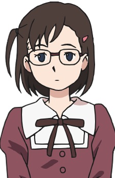Kagawa Tamami