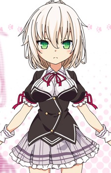 Yuuri Shachi