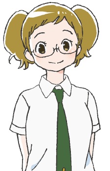 Dobashi Shizuku