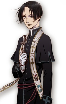 Hiraga Josef Kou