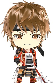 Sanada Yukimura