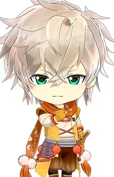 Tokugawa Ieyasu