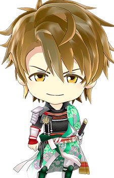 Toyotomi Hideyoshi