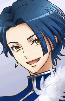 Saotome Chikage