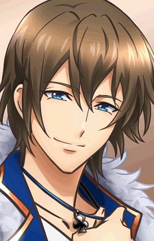 Katsuragi Eiji