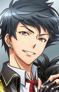 Kuroishi Yuuto