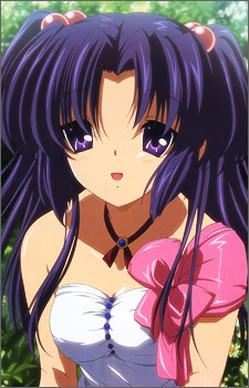 Ichinose Kotomi