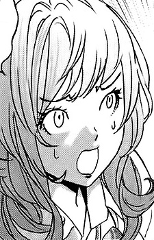 Shirokawa Mami