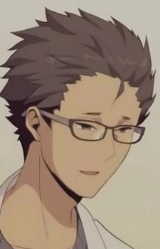 Amagase Kento