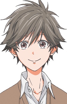 Ooshiba Kensuke
