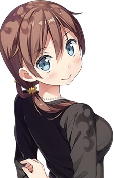 Aoshima Moka
