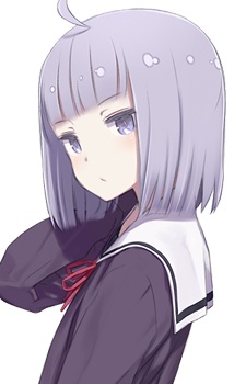 Tsukui Saki