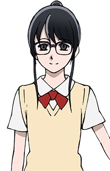 Kamikawa Natsuki