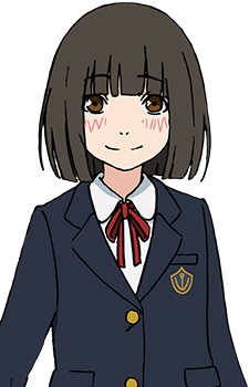 Sugisaki Kayo