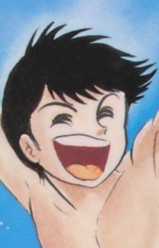 Yamagishi Yasohachi